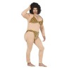 Disfraz hombre de Bikini man