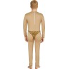 Disfraz hombre de Bikini man