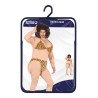 Disfraz hombre de Bikini man