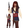 Disfraz hombre de pirata