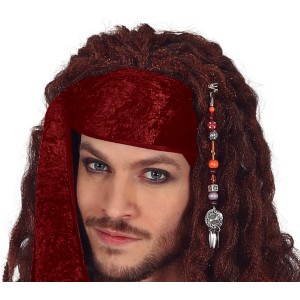 Disfraz hombre de pirata