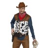 Disfraz hombre de vaquero cowboy