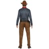 Disfraz hombre de vaquero cowboy