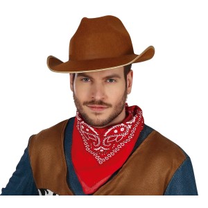 Disfraz hombre de vaquero cowboy