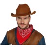 Disfraz hombre de vaquero cowboy