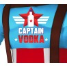 Disfraz hombre capitan Vodka