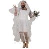 Disfraz hombre de novia