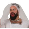 Disfraz hombre de novia