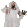 Disfraz hombre de novia