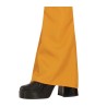 Disfraz hombre traje naranja
