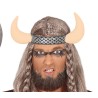 Disfraz hombre de vikingo nordico