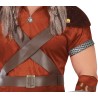 Disfraz hombre de vikingo nordico