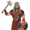 Disfraz hombre de vikingo nordico