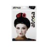 Peluca de geisha