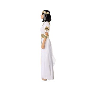 Disfraz mujer egipcia cleopatra