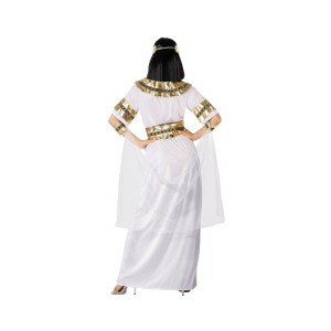 Disfraz mujer egipcia cleopatra