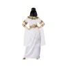 Disfraz mujer egipcia cleopatra