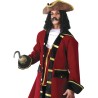 Disfraz hombre capitan pirata