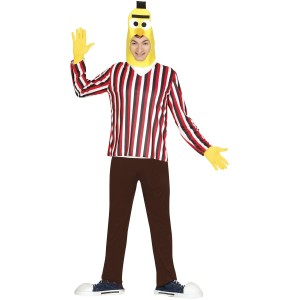Disfraz hombre de Blas