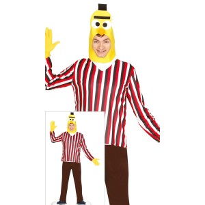 Disfraz hombre de Blas
