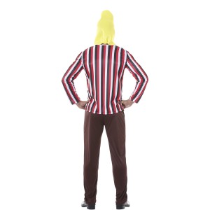 Disfraz hombre de Blas