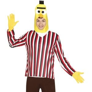 Disfraz hombre de Blas