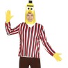 Disfraz hombre de Blas