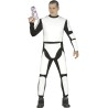 Disfraz hombre de soldado espacial
