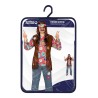 Disfraz hombre de hippie