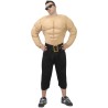 Camiseta de musculos