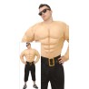 Camiseta de musculos