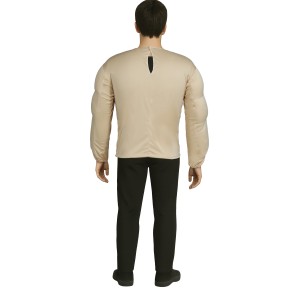 Camiseta de musculos