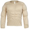 Camiseta de musculos