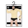 Camiseta de musculos