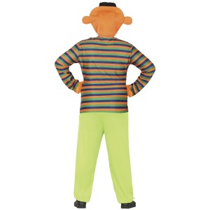 Disfraz hombre de Blas