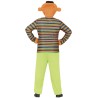 Disfraz hombre de Blas