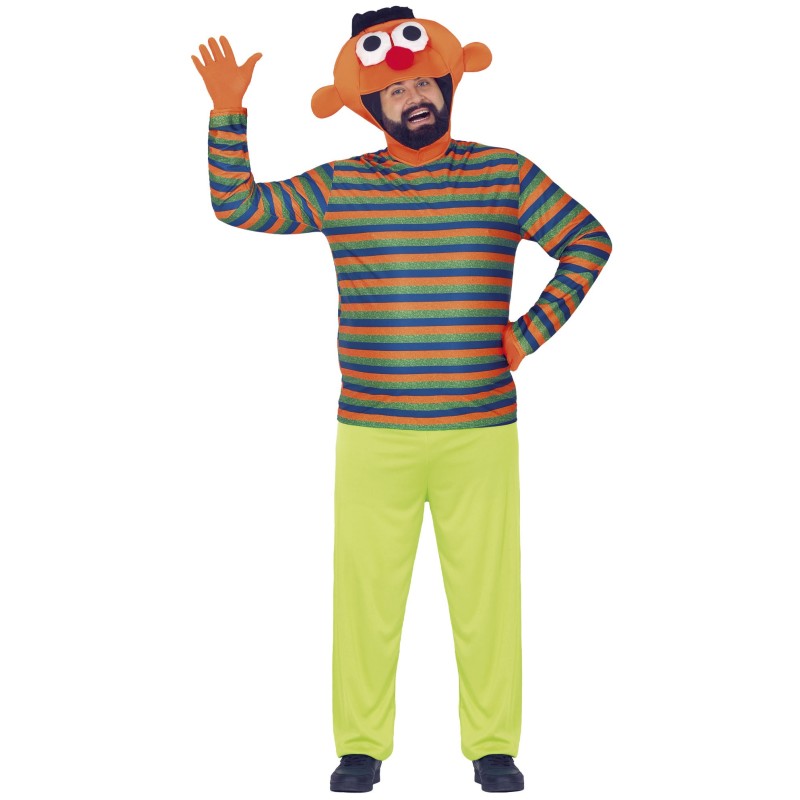 Disfraz hombre de Blas