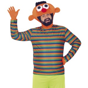 Disfraz hombre de Blas