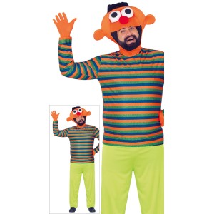 Disfraz hombre de Blas
