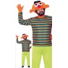 Disfraz hombre de Blas
