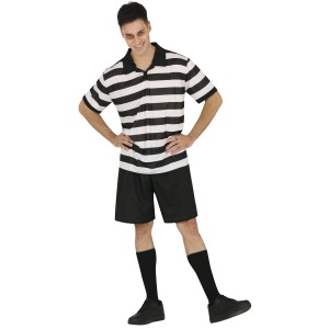 Disfraz hombre de Pugsley Addams
