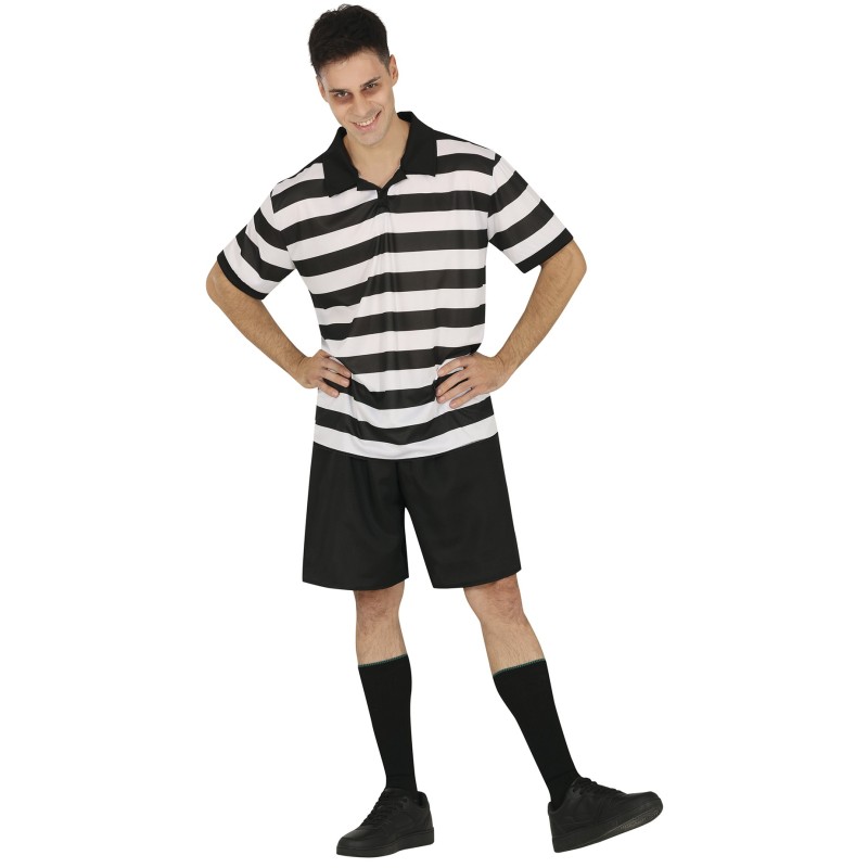 Disfraz hombre de Pugsley Addams