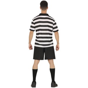 Disfraz hombre de Pugsley Addams