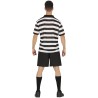 Disfraz hombre de Pugsley Addams