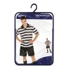 Disfraz hombre de Pugsley Addams