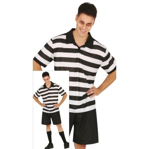 Disfraz hombre de Pugsley Addams