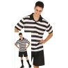 Disfraz hombre de Pugsley Addams