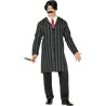 Disfraz hombre de Gomez Addams