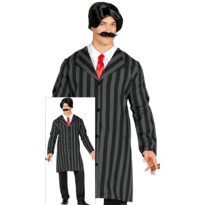 Disfraz hombre de Gomez Addams