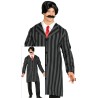 Disfraz hombre de Gomez Addams